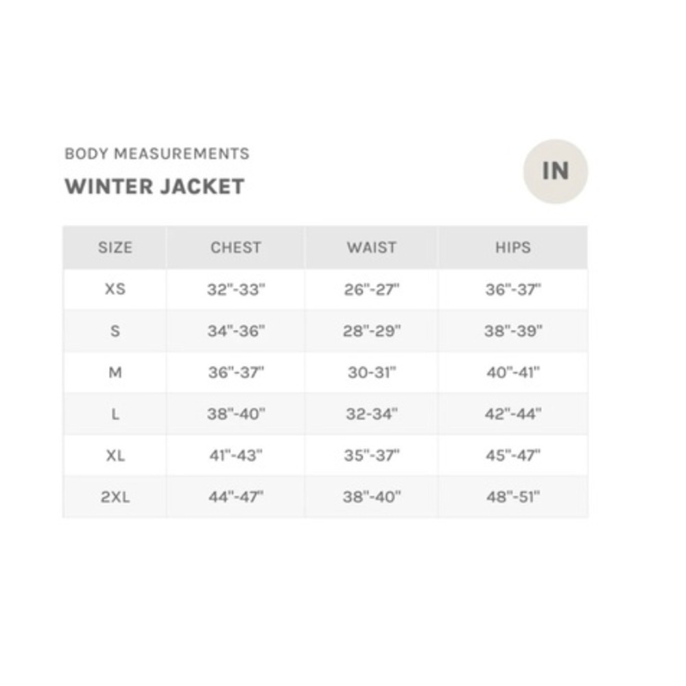 NOIZE x Jillian Harris Jilly Box Avalon Women Puffer Jacket Medium Aero Blue Ski - Picture 16 of 16